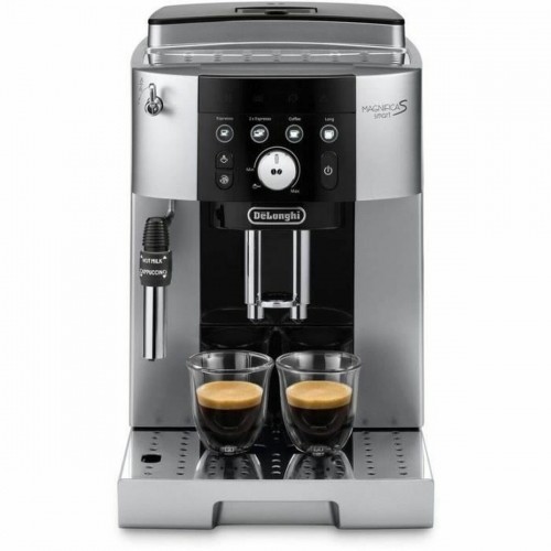 Superautomātiskais kafijas automāts DeLonghi MAGNIFICA S image 3