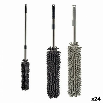 Bigbuy Home Otas Teleskopisks Poliesters 9 x 60 x 9 cm (24 gb.)