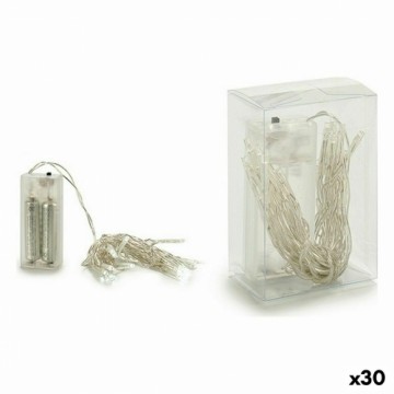 Gift Decor LED strēmeles Balts (30 gb.)