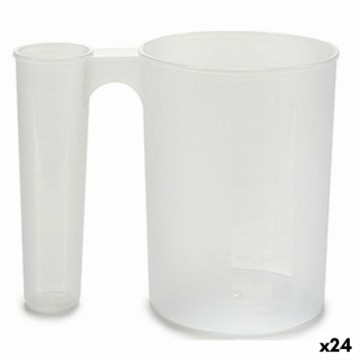 Gondol Мерная кружка 1,2 L Пластик Двойное (24 штук)