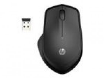 HP  
         
       HP 280 Silent Wireless Mouse