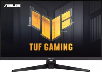 ASUS TUF VG32UQA1A Gaming Monitor - 4K-UHD, 160 Hz, HDR400, HDMI