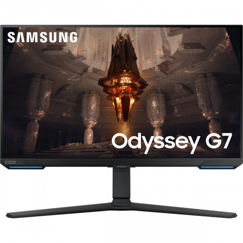Samsung S28BG700EP Smart Gaming Odyssey G70B - 4K UHD, 1ms image 1