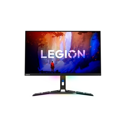 Lenovo Legion Y32p-30 Gaming Monitor - 144Hz, Freesync Premium image 1
