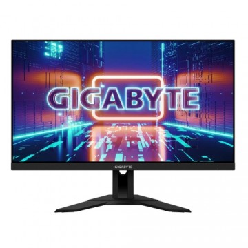 GIGABYTE M28U Gaming Monitor - 144Hz, FreeSync Premium Pro, USB