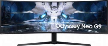 Samsung Odyssey NEO G9 S49AG954NU Gaming Monitor - 240 Hz, 1 ms