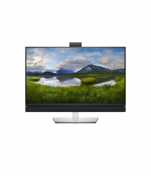 Dell C2722DE Office Monitor - QHD, Webcam, Höhenverstellung