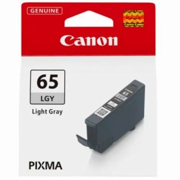 Картридж с оригинальными чернилами Canon 4222C001 Чёрный Серый Светло-серый