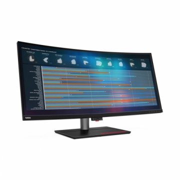 Monitors Lenovo 62DDGAT6EU 39,7" IPS