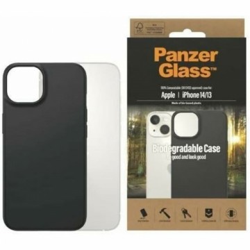 Pārvietojams Pārsegs Panzer Glass 0417 6,1" Caurspīdīgs Apple iPhone 13 iPhone 14