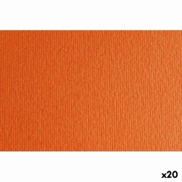 Kārtis Sadipal LR 220 Oranžs Teksturizēts 50 x 70 cm (20 gb.)