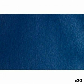 Kārtis Sadipal LR 220 Teksturizēts Zils 50 x 70 cm (20 gb.)