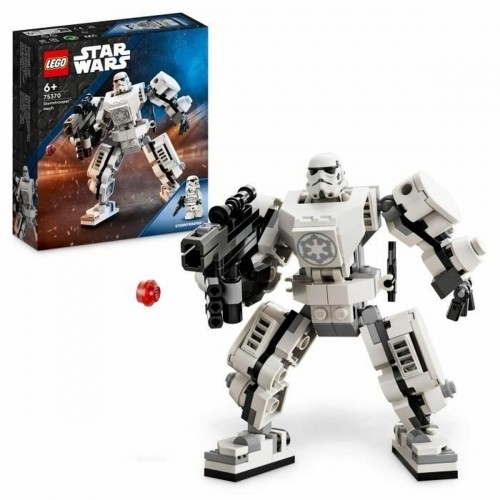 Playset Lego Star Wars 75370 image 1