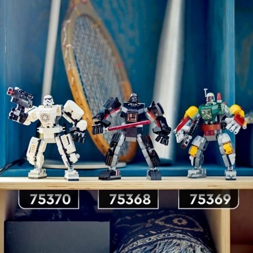 Playset Lego Star Wars 75370 image 4
