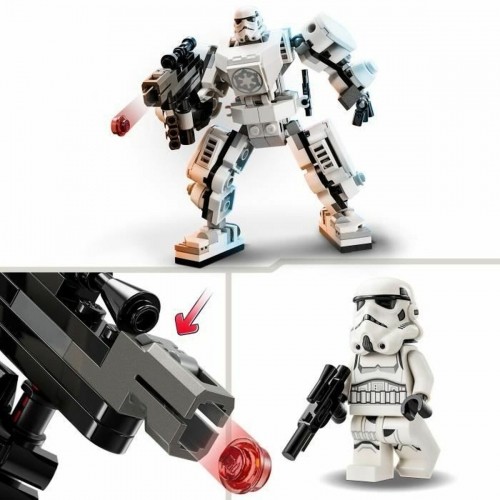 Playset Lego Star Wars 75370 image 5