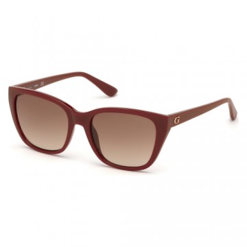 Sieviešu Saulesbrilles Guess GU75935466F (ø 54 mm)