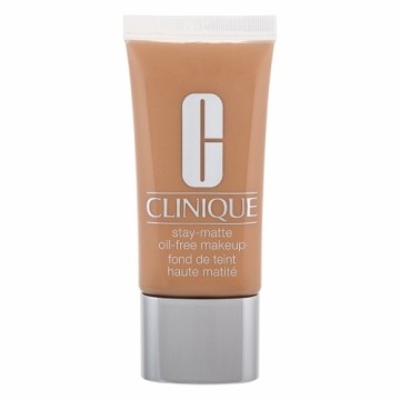 Жидкая основа для макияжа Clinique Stay-Matte Nº 14 Vanilla 30 ml