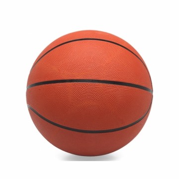 Bigbuy Sport Мяч Ø 25 cm Оранжевый