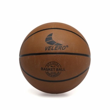 Bigbuy Sport Мяч Ø 25 cm Коричневый