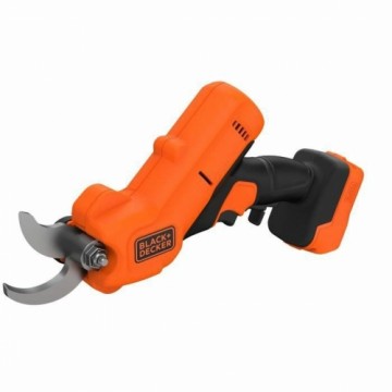 Atzarošanas šķēres Black & Decker BCPP18B -XJ 25 MM 18V