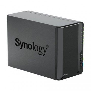 Synology Inc. NAS STORAGE TOWER 2BAY/NO HDD DS224+ SYNOLOGY
