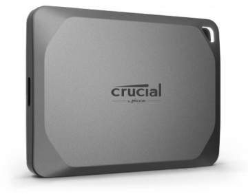 External SSD|CRUCIAL|X9 Pro|4TB|USB 3.2|TLC|Write speed 1050 MBytes/sec|Read speed 1050 MBytes/sec|CT4000X9PROSSD9