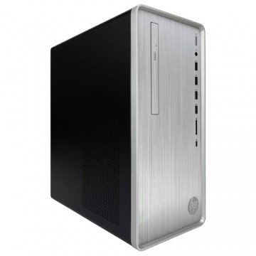 HP Pavilion Desktop TP01-2107ng AMD Ryzen 5-5600G, 8GB RAM, 1TB SSD, AMD Radeon, Win11
