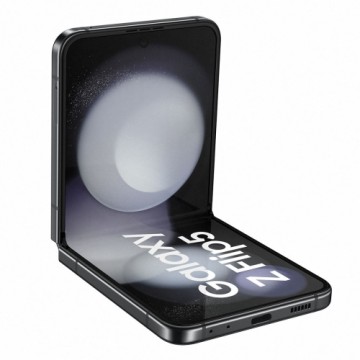 Samsung Galaxy Z Flip5 512GB Graphite 17cm (6,7") OLED Display, Android 13, Dual-Kamera, Faltbar