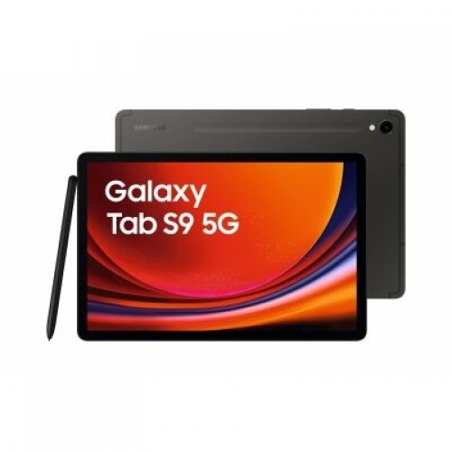 Samsung X716N Galaxy Tab S9 5G 128 GB (Grau) 11" WQXGA Display / Octa-Cora / 8GB RAM / 128GB Speicher / Android 13.0 image 1