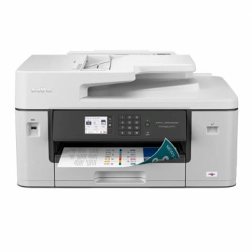Brother MFC-J6540DWE - Multifunktionsdrucker