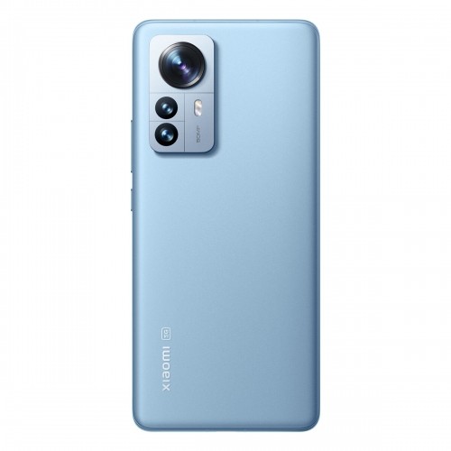 Xiaomi 12 Pro 5G 12GB/256GB Blue [17,09cm (6,73") AMOLED Display, Android 12, 50MP Triple-Kamera] image 2