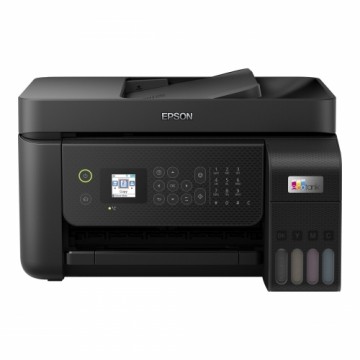 Epson EcoTank ET-4800 Tinten-Multifunktionsgerät 30€€ Cash-Back Aktion