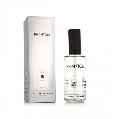 Мужская парфюмерия Paco Rabanne EDT Phantom 200 ml image 1
