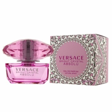 Parfem za žene Versace EDP Bright Crystal Absolu 50 ml