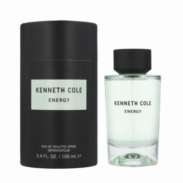 Парфюмерия унисекс Kenneth Cole EDT Energy 100 ml