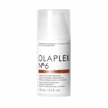 Выравнивающее капиллярное средство Olaplex Nº 6 Bond Smoother 100 ml
