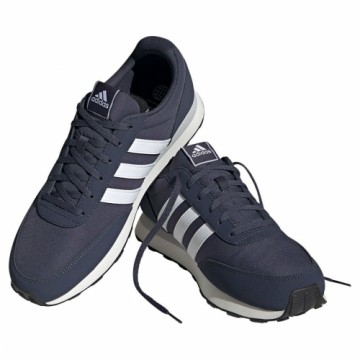 Skriešanas Apavi Pieaugušajiem Adidas 60S 3.0 HP2255  Zils