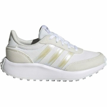 Женские спортивные кроссовки Adidas 70S K HR0295 Белый Женщина