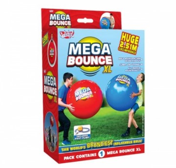 Wicked Vision Mega Bounce XL