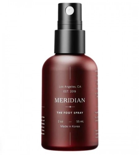 Meridian Foot Deodorant Spray image 1