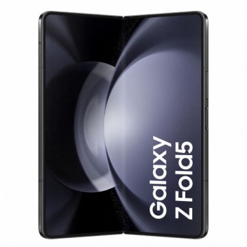 Samsung Galaxy Z Fold5 512GB Phantom Black EU 19,3cm (7,6") OLED Display, Android 13, Triple-Kamera, Faltbar