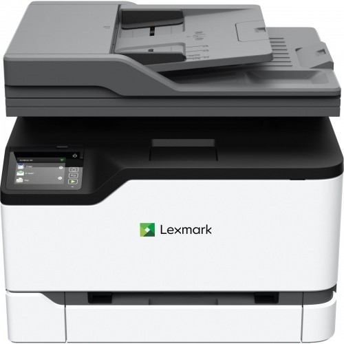 Lexmark MC3326i - Farblaserdrucker mit Scan- und Kopierfunktion image 1