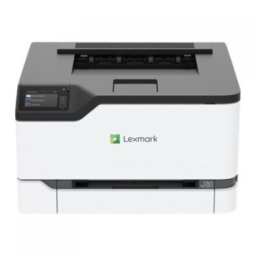 Lexmark C3426dw Farbe - Duplex - Laser - A4/Legal image 1