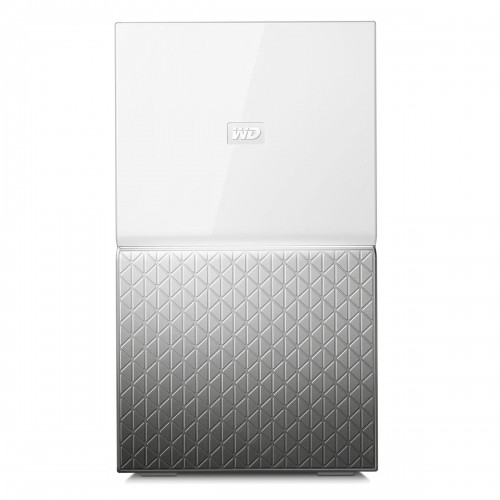 WD My Cloud Home Duo 8 TB [Doppellaufwerk] image 1