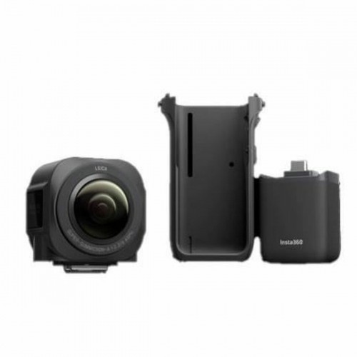Sporta Kamera Insta360 One RS 1-Inch image 1