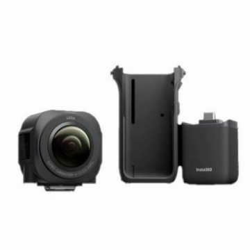 Спортивная камера Insta360 One RS 1-Inch