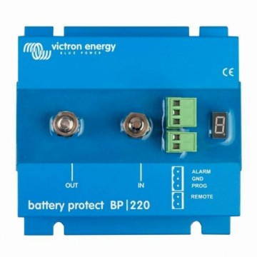 Защитное капиллярное масло Victron Energy 12/24 V Аккумулятор 220 A