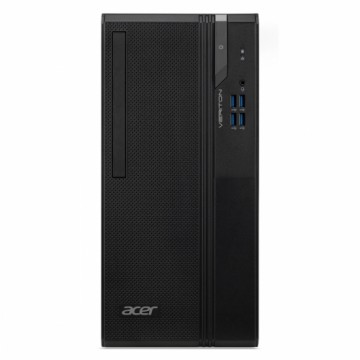 Настольный ПК Acer S2690G 8 GB RAM Intel Core i5-1240 256 Гб SSD