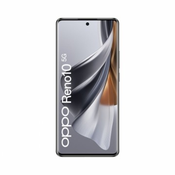 Смартфоны Oppo 110010232555 Серебристый 8 GB RAM Snapdragon 778G 8 Гб 256 GB