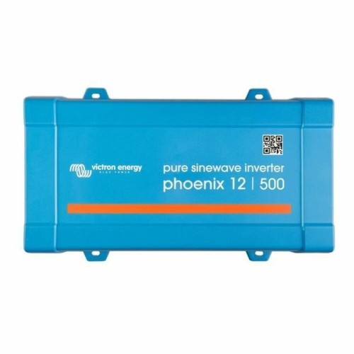 Konvertētājs/Adapteris Victron Energy NT-780 Phoenix Inverter 12/500 image 1